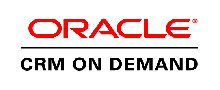 Oracle CRM