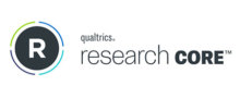 Qualtrics Research Core reviews