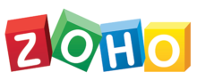 Zoho Social 