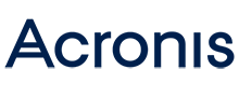 Acronis Backup and Recovery