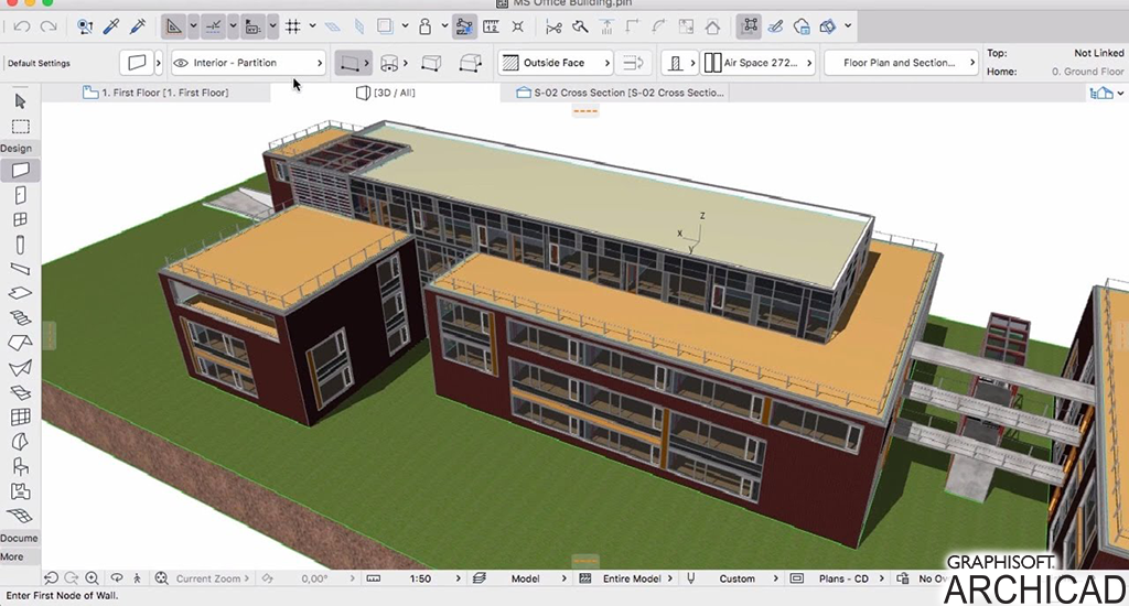 archicad 24 4007