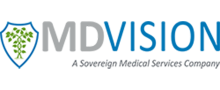 MDVision EMR