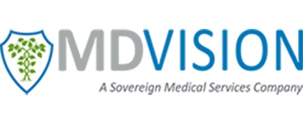 MDVision EMR reviews