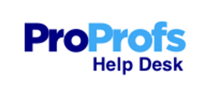 ProProfs Help Desk