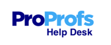 proprofs logo | CompareCamp.com