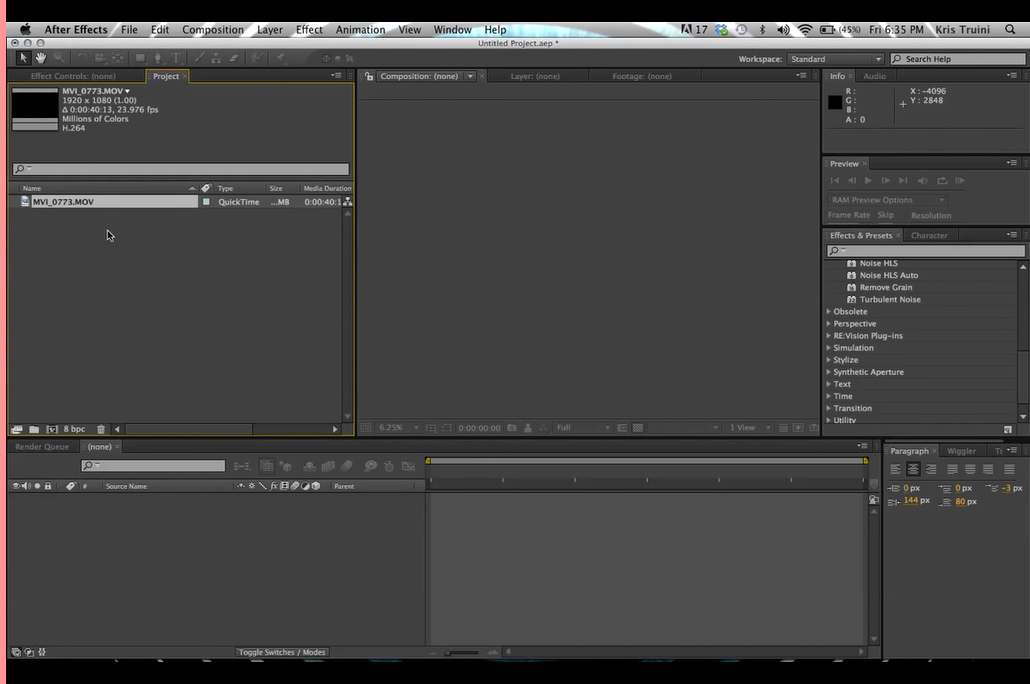 adobe after effect cs5 phanmemngoc