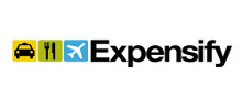 Expensify reviews
