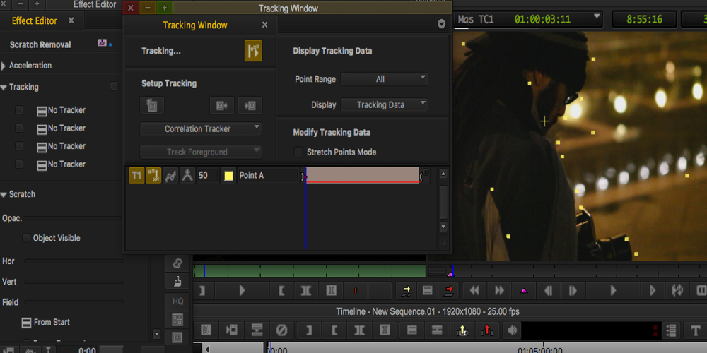 avid media composer 8 features