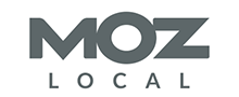 MOZ Local reviews