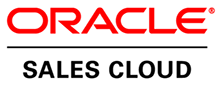 Oracle Sales Cloud