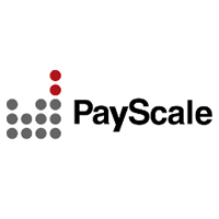 Payscale Average Salary