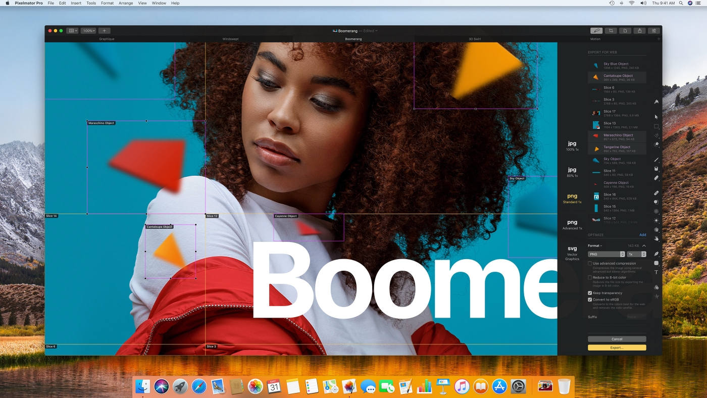 pixelmator pro videos