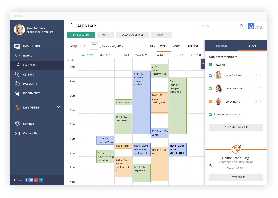 Best Scheduling Software For Students