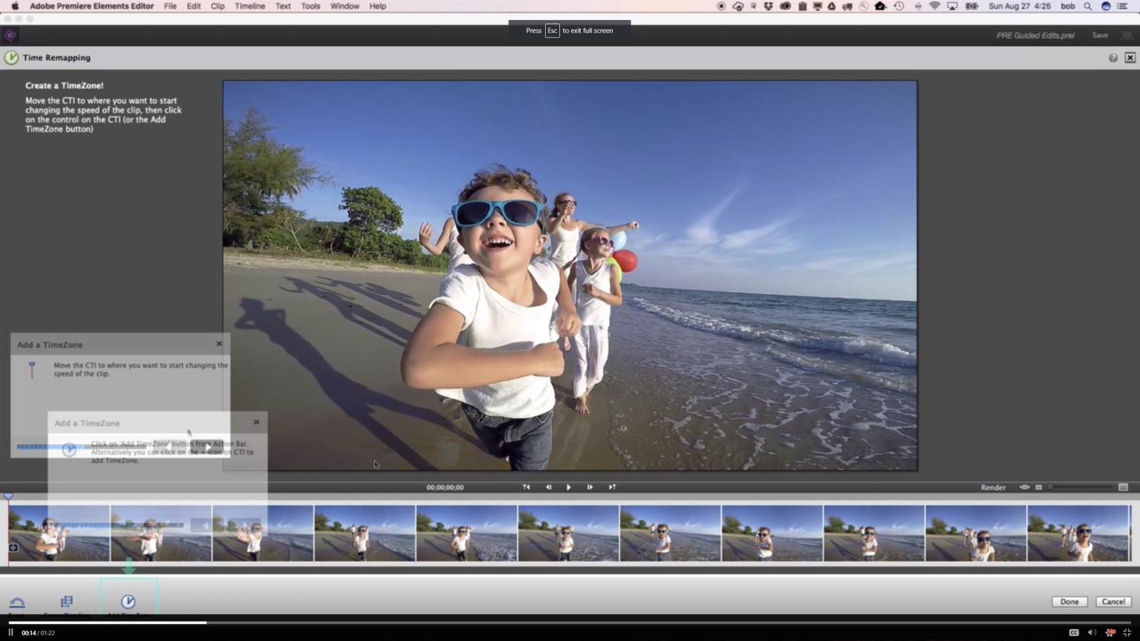 adobe® photoshop elements & adobe premiere elements for mac