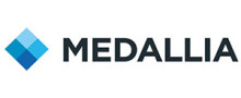 Medallia  reviews