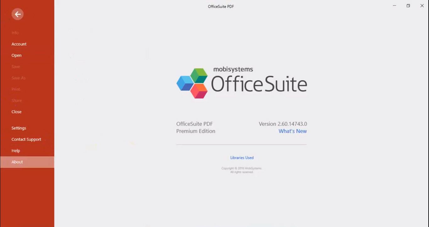 officesuite pro 6 android review