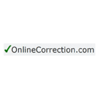 OnlineCorrection.com Review: Pricing, Pros, Cons & Features ...