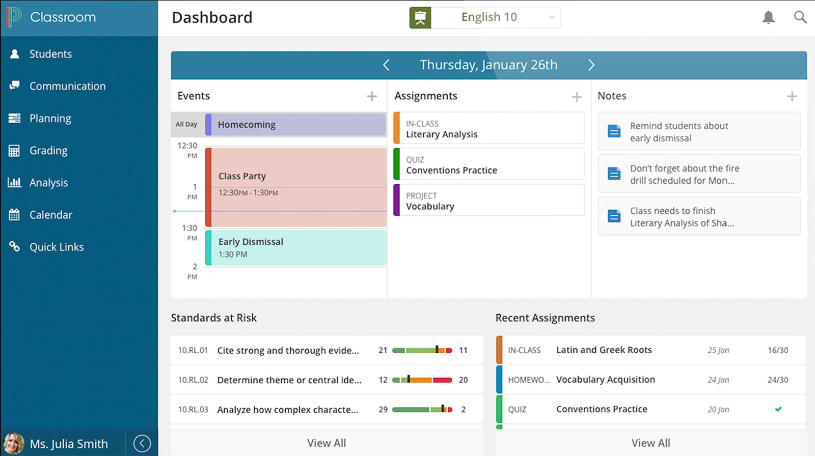 PowerSchool Review Pricing, Pros, Cons & Features