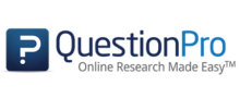 QuestionPro reviews