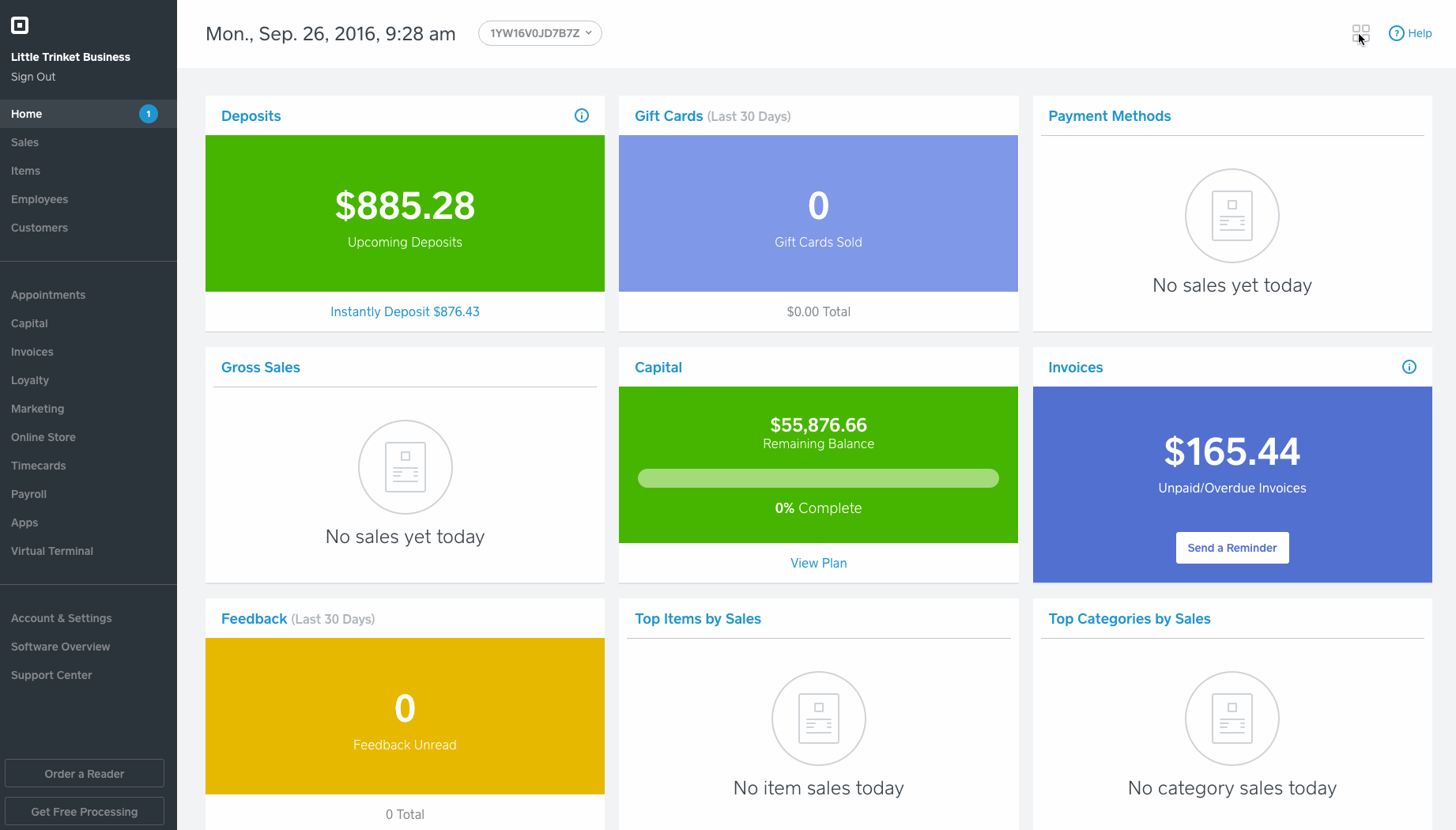 Square Appointments Review Pricing, Pros, Cons & Features