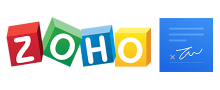 Zoho Sign