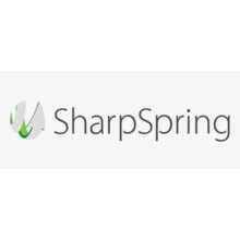 SharpSpring Review: Pricing, Pros, Cons & Features | CompareCamp.com