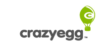 Crazy Egg 