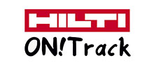 Hilti ON!Track 