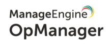 ManageEngine OpManager reviews