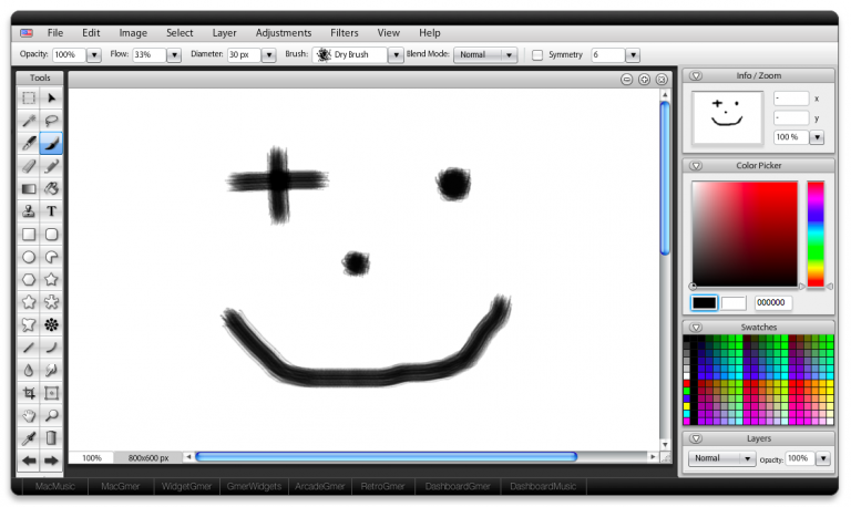sumo paint for mac