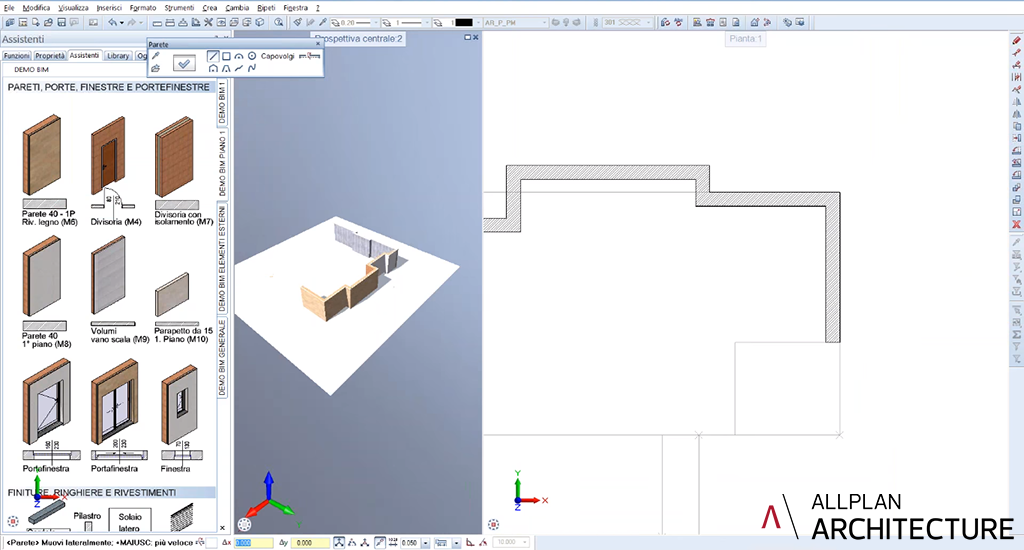 allplan architecture