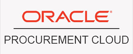Oracle Procurement Cloud reviews