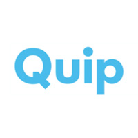 quip review amazon