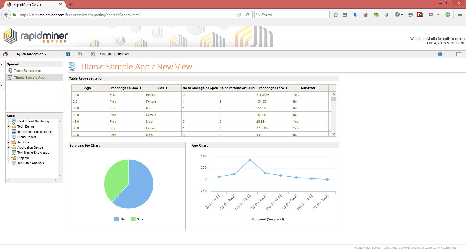 rapidminer studio pricing