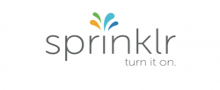 Sprinklr reviews