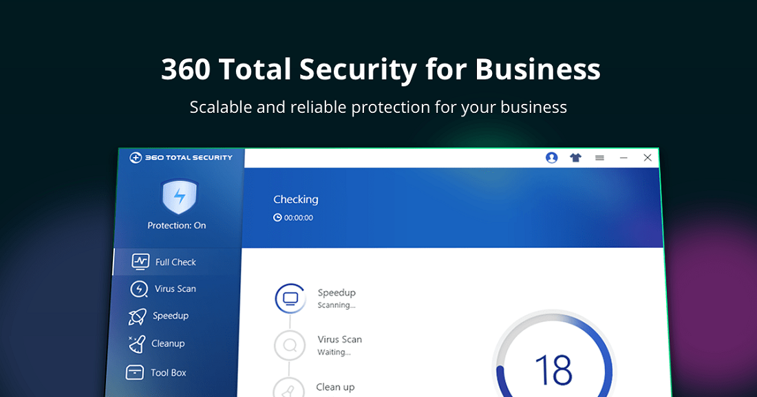 360 Total Security 11.0.0.1032 download the new