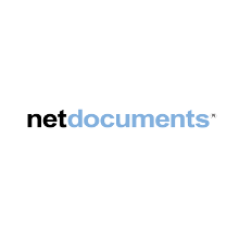 Netdocs Logo NetDocuments Review: Pricing, Pros, Cons & Features | CompareCamp.com