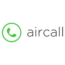 aircall pricing