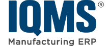 IQMS Manufacturing ERP reviews