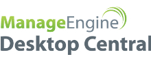 ManageEngine Desktop Central  reviews