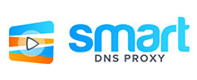 Smart DNS Proxy 