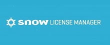 Snow License Manager 
