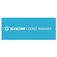 snow license manager