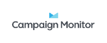Campaign Monitor reviews