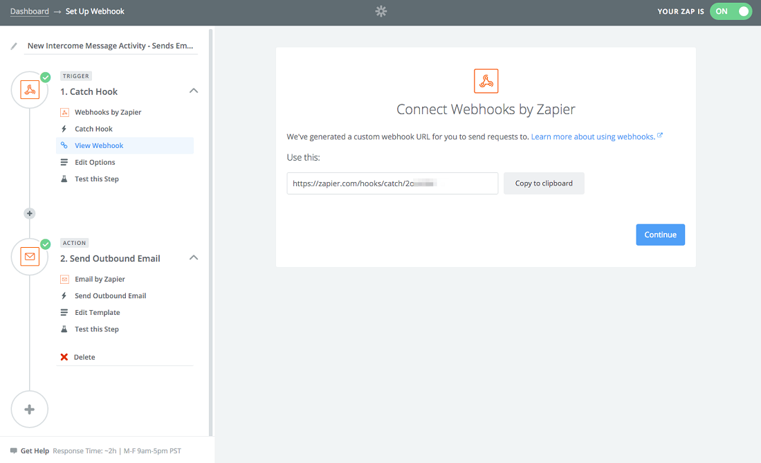 groundcloud io dashboard