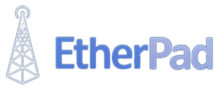 etherpad-logo | CompareCamp.com