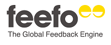 Feefo  reviews
