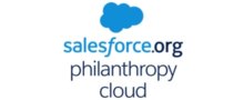 Salesforce Philanthropy Cloud 
