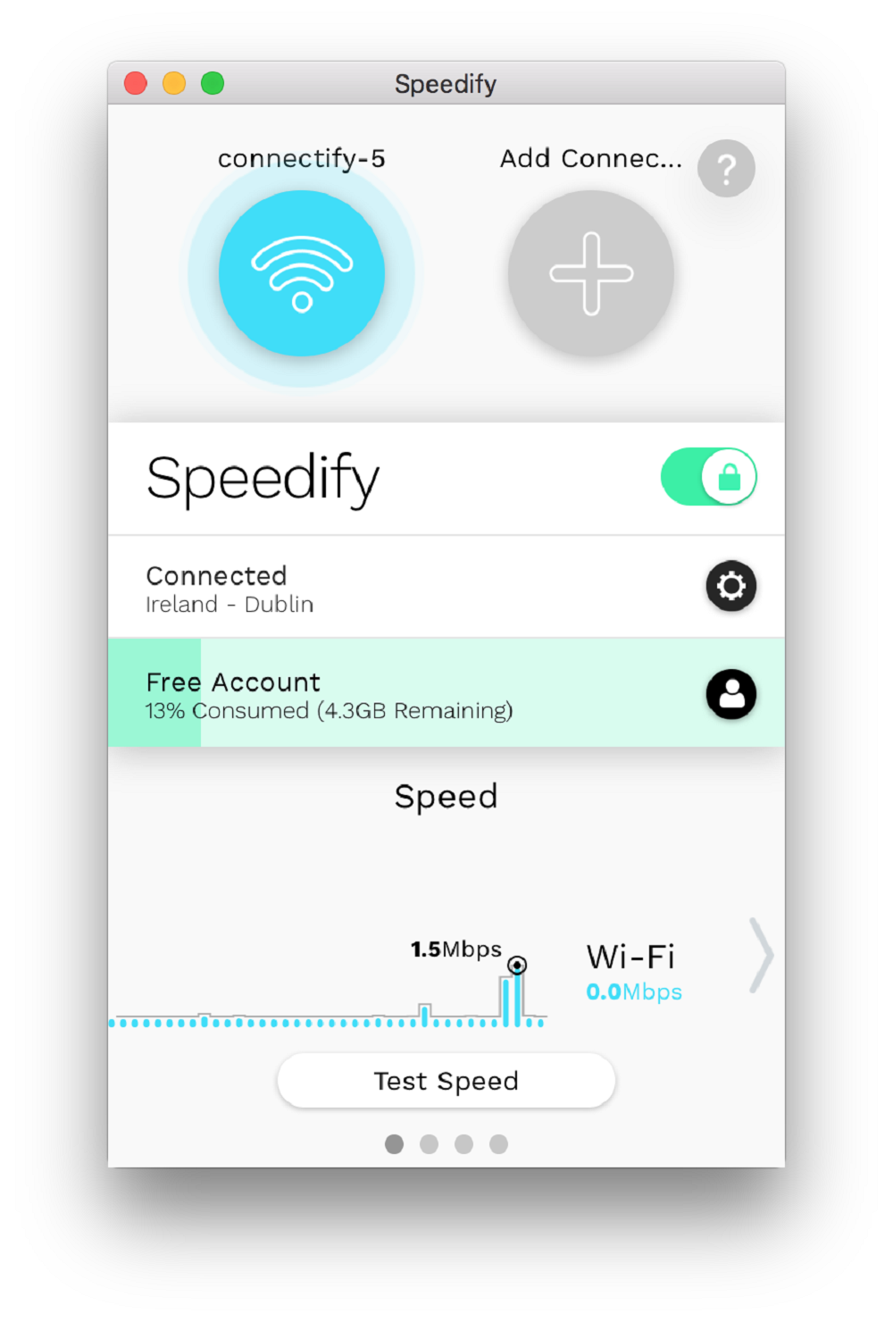 speedify alternative