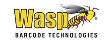 Wasp Barcode reviews